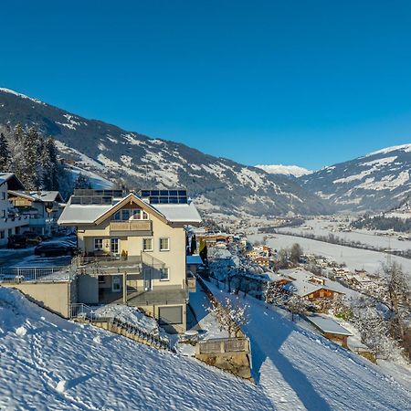 Apartment-Schoeser Hippach Exteriér fotografie