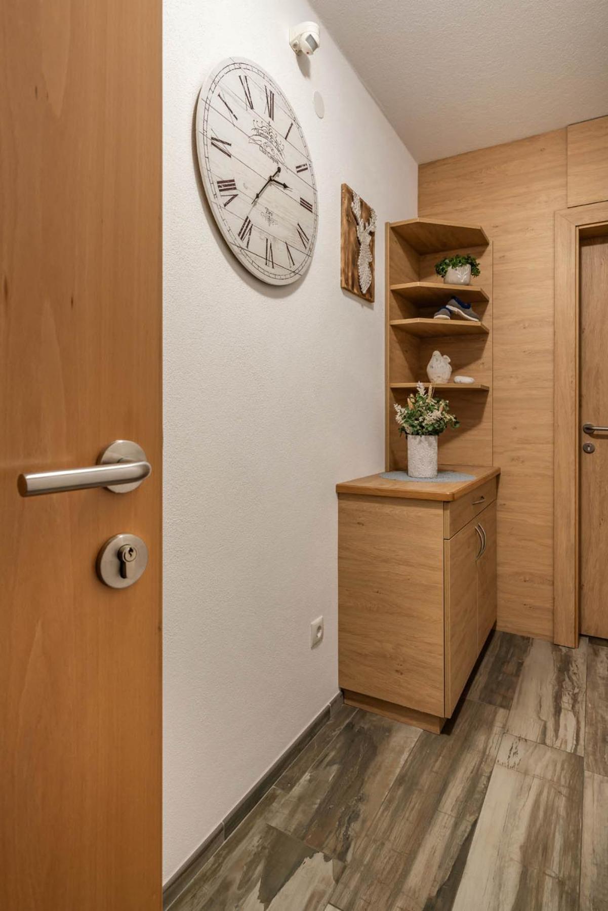 Apartment-Schoeser Hippach Exteriér fotografie