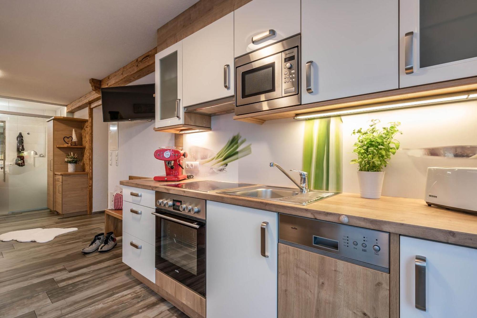 Apartment-Schoeser Hippach Exteriér fotografie